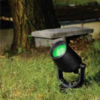 Lampa de gradină Fumagalli Minitommy EL Spike (1M2001000ANU1K) imaginea #2 — magazin online Desire.md