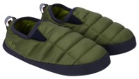 Păpuci de cameră pentru femei Rab Cirrus Hut Slipper Chlorite Green L