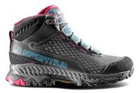 Bocanci pentru dame La Sportiva Stream Gtx Black/Topaz s.41