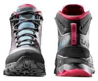 Bocanci pentru dame La Sportiva Stream Gtx Black/Topaz s.41 imaginea #3 — magazin online Desire.md