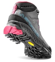 Bocanci pentru dame La Sportiva Stream Gtx Black/Topaz s.41 imaginea #4 — magazin online Desire.md