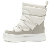 Ботинки женские Keddo 838116-06-05 White, s.38 фото №2 — интернет-магазин Desire.md