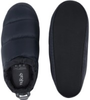 Păpuci de cameră pentru dame Rab Down Hut Slipper Beluga M imaginea #2 — magazin online Desire.md