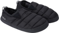 Păpuci de cameră pentru dame Rab Cirrus Hut Slipper Black XL
