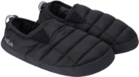 Păpuci de cameră pentru femei Rab Cirrus Hut Slipper Black XL