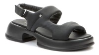Sandale de dame Keddo 847222/05-02 Black, s.37 imaginea #5 — magazin online Desire.md