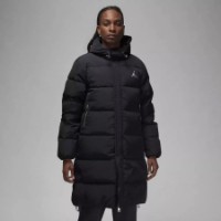 Мужская куртка Nike M Jordan Ess Stmt Down Parka Black, s.XS фото №1 — интернет-магазин Desire.md