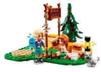 Конструктор Lego Adventure Camp Archery Range (42622) фото №5 — интернет-магазин Desire.md