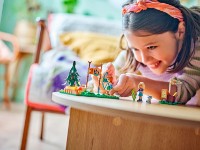 Конструктор Lego Adventure Camp Archery Range (42622) фото №6 — интернет-магазин Desire.md