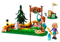 Set de construcție Lego Adventure Camp Archery Range (42622)
