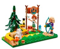 Конструктор Lego Adventure Camp Archery Range (42622) фото №2 — интернет-магазин Desire.md