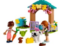 Set de construcție Lego Autumn's Baby Cow Shed (42607)