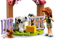 Set de construcție Lego Autumn's Baby Cow Shed (42607) imaginea #2 — magazin online Desire.md