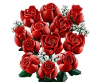Set de construcție Lego Botanical Collection: Bouquet of Roses (10328) imaginea #7 — magazin online Desire.md