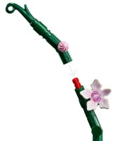 Конструктор Lego Botanical Collection: Orchid (10311) фото №4 — интернет-магазин Desire.md