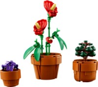 Конструктор Lego Botanical Collection: Tiny Plants (10329) фото №3 — интернет-магазин Desire.md