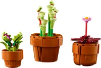 Конструктор Lego Botanical Collection: Tiny Plants (10329) фото №4 — интернет-магазин Desire.md