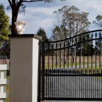 Aplică exterior Fumagalli T20114000LXF1R imaginea #2 — magazin online Desire.md