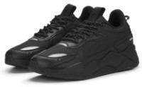 Кроссовки детские Puma Rs-X Triple Puma Black, s.39 фото №1 — интернет-магазин Desire.md