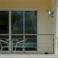 Уличный светильник Fumagalli T20240000LXE27 фото №2 — интернет-магазин Desire.md