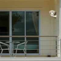 Aplică exterior Fumagalli T20240000WXE27 imaginea #2 — magazin online Desire.md