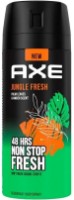 Deodorant AXE Jungle Fresh 150ml imaginea #1 — magazin online Desire.md