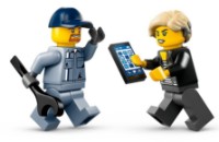 Конструктор Lego City: Tow Truck and Sports Car Repair (60435) фото №3 — интернет-магазин Desire.md