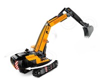 Конструктор Lego City: Yellow Construction Excavator (60420) фото №3 — интернет-магазин Desire.md