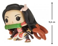 Figura Eroului Funko Pop Nezuko Kamado (49013) imaginea #4 — magazin online Desire.md