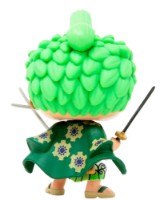 Figura Eroului Funko Pop Roronoa Zoro (54462) imaginea #3 — magazin online Desire.md