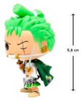 Figura Eroului Funko Pop Roronoa Zoro (54462) imaginea #4 — magazin online Desire.md