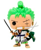 Figura Eroului Funko Pop Roronoa Zoro (54462)
