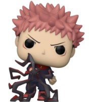 Figura Eroului Funko Pop Yuuji Itadori (61358)