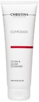 Produs de curățare tenului Christina Comodex Clean & Clear Cleanser 250ml