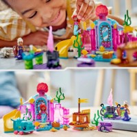 Set de construcție Lego Disney: Ariel's Crystal Cavern (43254) imaginea #6 — magazin online Desire.md