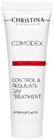 Gel pentru față Christina Comodex Control & Regulate Day Treatment 50ml