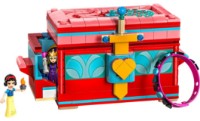 Set de construcție Lego Disney: Snow White's Jewelry Box (43276)