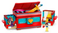 Конструктор Lego Disney: Snow White's Jewelry Box (43276) фото №2 — интернет-магазин Desire.md