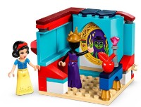 Конструктор Lego Disney: Snow White's Jewelry Box (43276) фото №3 — интернет-магазин Desire.md