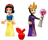 Конструктор Lego Disney: Snow White's Jewelry Box (43276) фото №5 — интернет-магазин Desire.md
