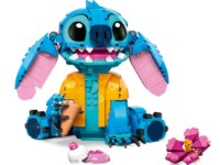 Конструктор Lego Disney: Stitch (43249) фото №2 — интернет-магазин Desire.md