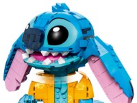 Конструктор Lego Disney: Stitch (43249) фото №3 — интернет-магазин Desire.md