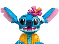 Конструктор Lego Disney: Stitch (43249) фото №4 — интернет-магазин Desire.md