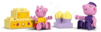 Set de construcție Lego Duplo: Peppa Pig Boat Trip (10432) imaginea #5 — magazin online Desire.md
