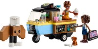 Конструктор Lego Friends: Mobile Bakery Food Cart (42606)
