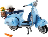 Set de construcție Lego Icons: Vespa 125 (10298)