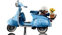 Set de construcție Lego Icons: Vespa 125 (10298) imaginea #2 — magazin online Desire.md