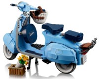 Set de construcție Lego Icons: Vespa 125 (10298) imaginea #4 — magazin online Desire.md