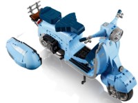 Set de construcție Lego Icons: Vespa 125 (10298) imaginea #5 — magazin online Desire.md