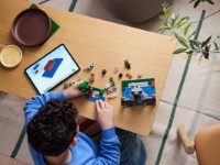 Set de construcție Lego Minecraft: The Wolf Stronghold (21261) imaginea #6 — magazin online Desire.md